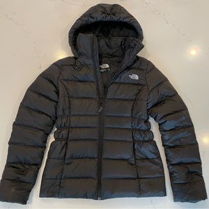 Women’s North Face 550 Jacket
